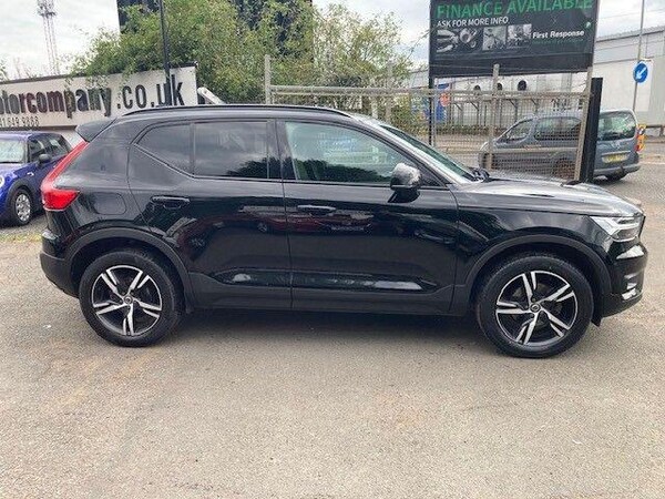 Used Volvo XC40 2018 for sale - 75589015: Photo 7