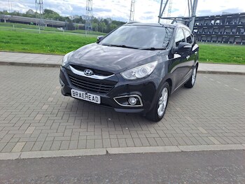Used Hyundai Ix35 2013 for sale - 78491798: Photo