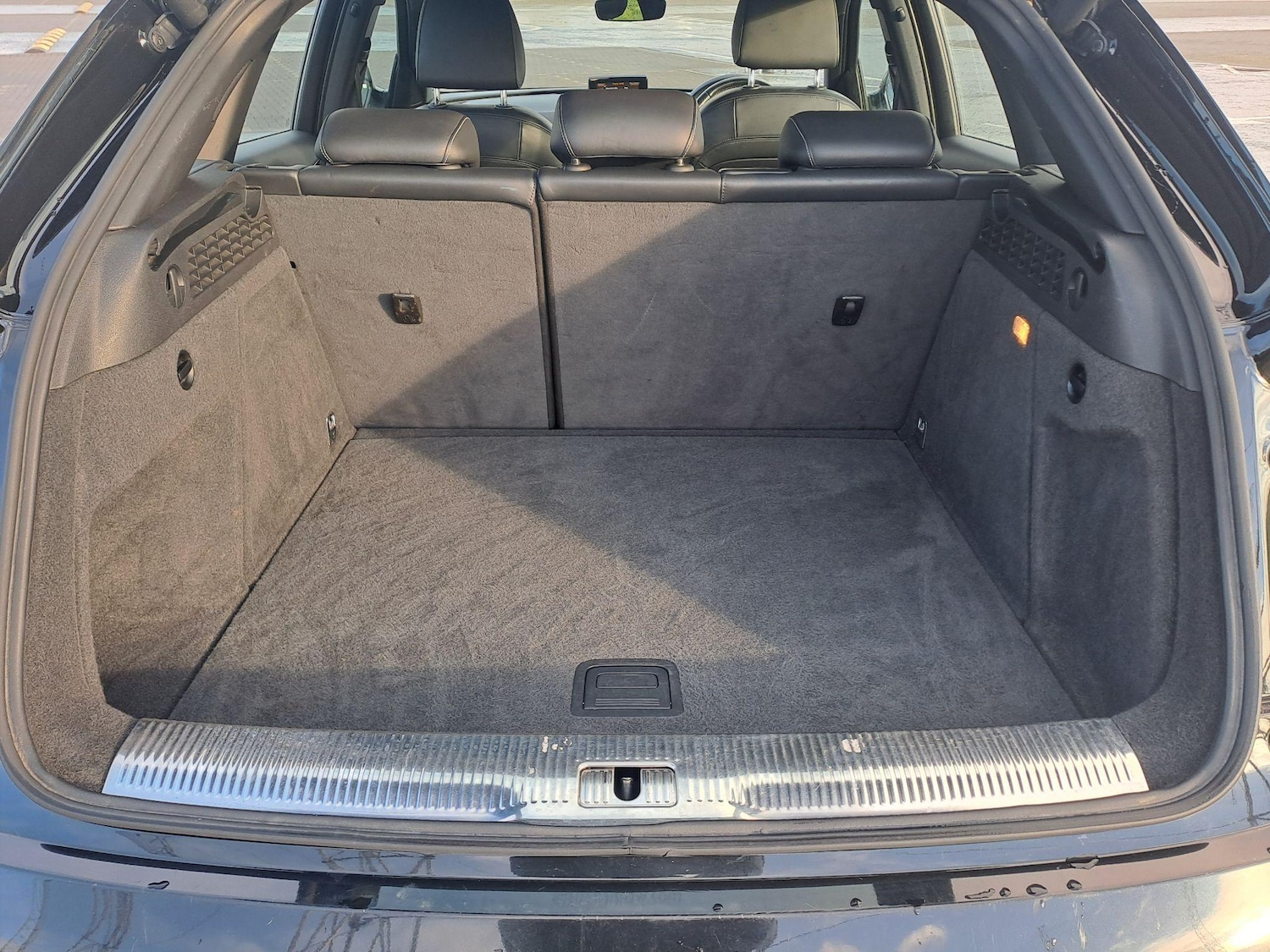 Used Audi Q3 for sale - 76993823: Photo 18