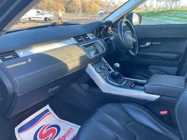 Used Land Rover Range Rover Evoque for sale - 76997805: Photo 10