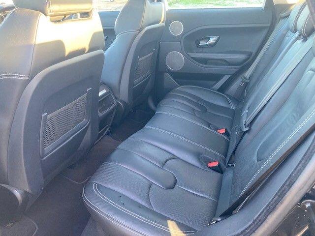 Used Land Rover Range Rover Evoque for sale - 76997805: Photo 11