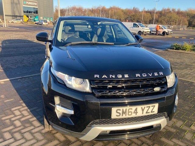 Used Land Rover Range Rover Evoque for sale - 76997805: Photo 7