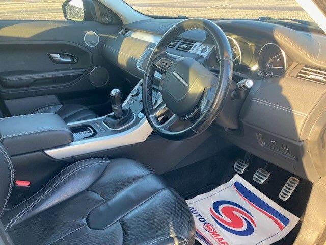 Used Land Rover Range Rover Evoque for sale - 76997805: Photo 9