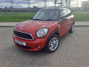 2015 (15) - 1.6 Cooper 3dr