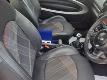 Used MINI Paceman 2015 for sale - 74838053: Photo