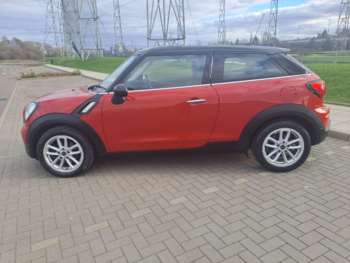 Used MINI Paceman 2015 for sale - 74838053: Photo