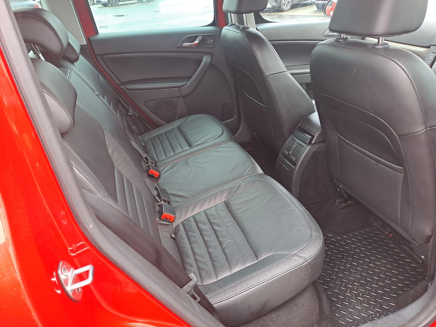 Used Skoda Yeti 2014 for sale - 77279022: Photo 10