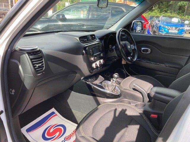Used Kia Soul 2017 for sale - 75940905: Photo 10