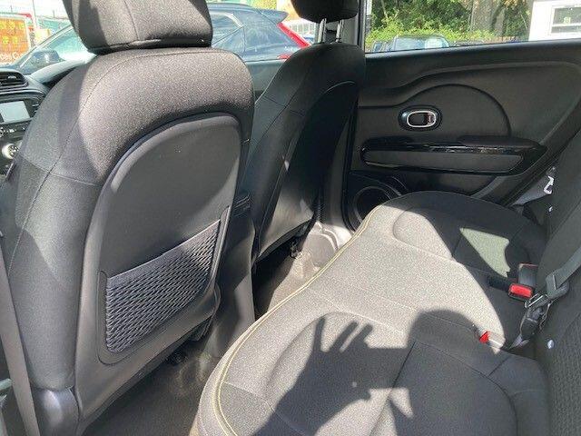 Used Kia Soul 2017 for sale - 75940905: Photo 11