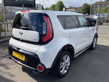 Used Kia Soul 2017 for sale - 75940905: Photo