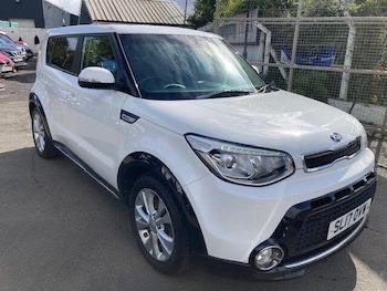 Used Kia Soul 2017 for sale - 75940905: Photo