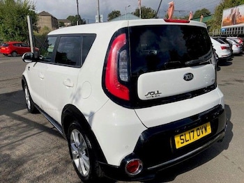 Used Kia Soul 2017 for sale - 75940905: Photo