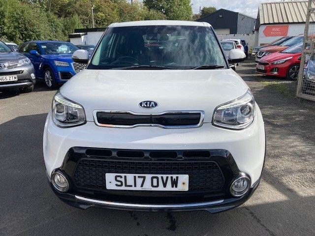 Used Kia Soul 2017 for sale - 75940905: Photo 5