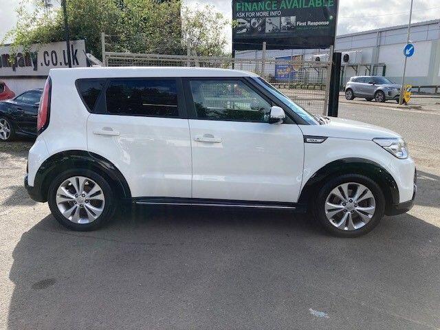 Used Kia Soul 2017 for sale - 75940905: Photo 7