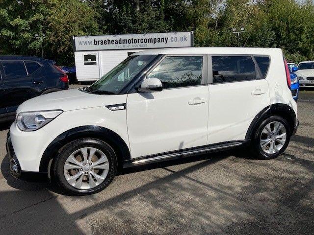 Used Kia Soul 2017 for sale - 75940905: Photo 8