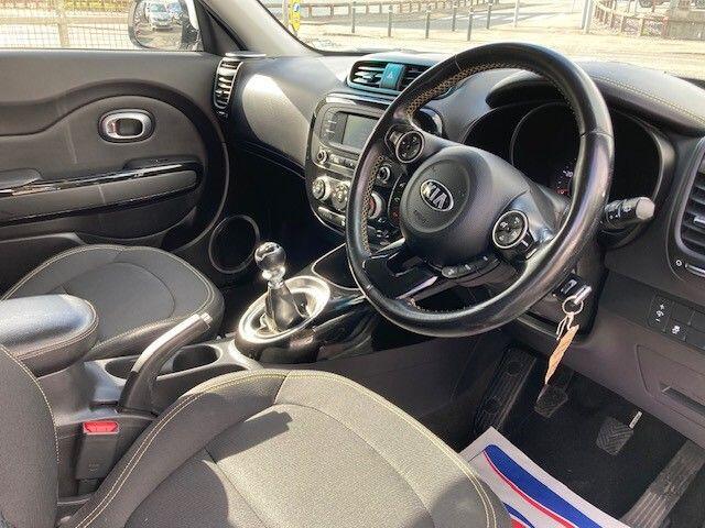 Used Kia Soul 2017 for sale - 75940905: Photo 9
