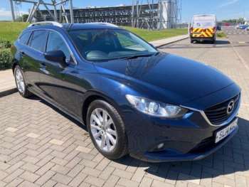 Used Mazda Mazda6 2014 for sale - 74837358: Photo