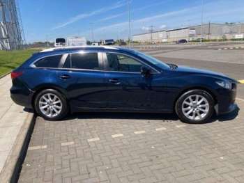 Used Mazda Mazda6 2014 for sale - 74837358: Photo