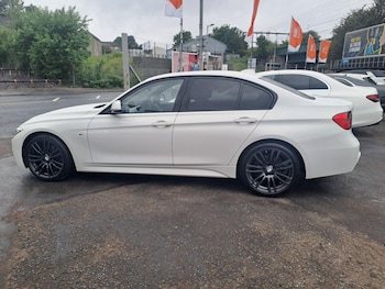 Used BMW 3 Series 2015 for sale - 78601585: Photo