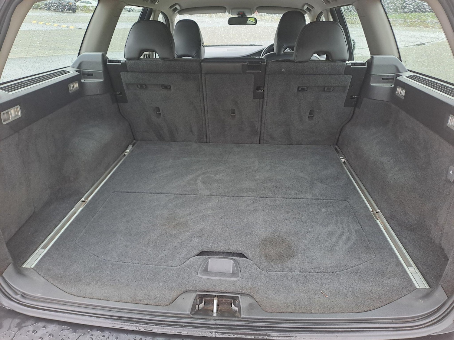 Used Volvo XC70 2009 for sale - 75729742: Photo 36