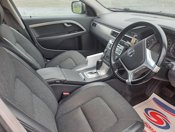 Used Volvo XC70 2009 for sale - 75729742: Photo