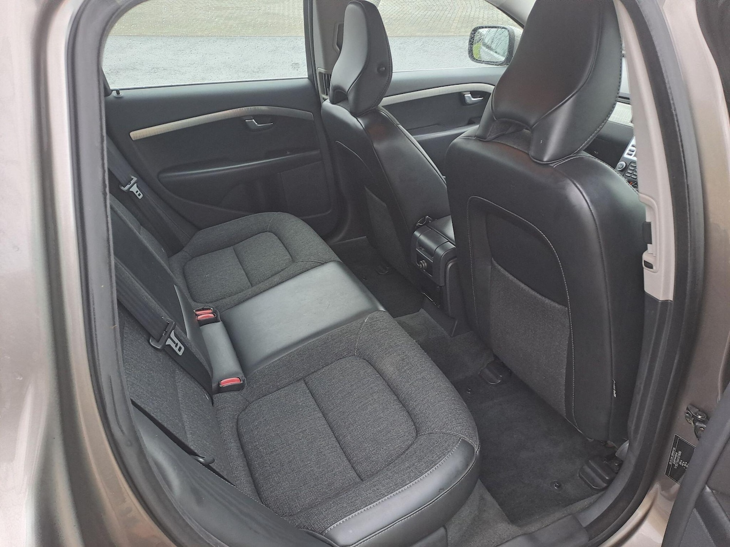 Used Volvo XC70 2009 for sale - 75729742: Photo 7