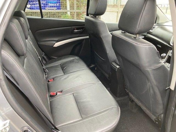Used Suzuki SX4 S-Cross 2016 for sale - 76227573: Photo 11