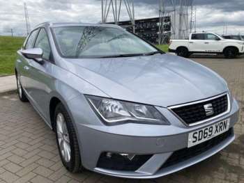 Used SEAT Leon 2019 for sale - 75448997: Photo