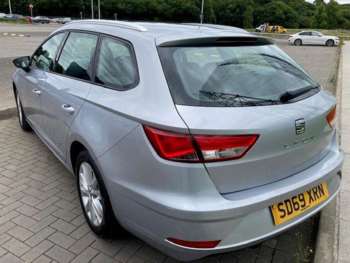 Used SEAT Leon 2019 for sale - 75448997: Photo