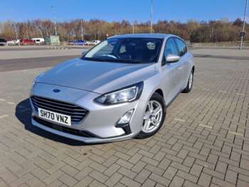 (70) - 1.5 EcoBlue Zetec Euro 6 (s/s) 5dr
