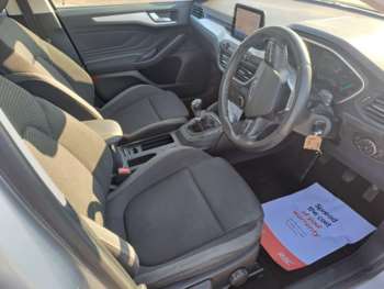 Used Ford Focus 2021 for sale - 74837253: Photo