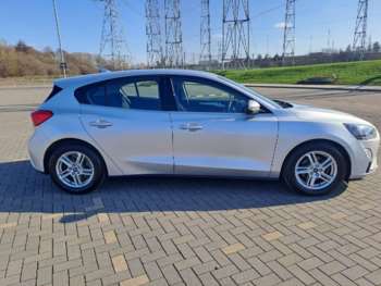 Used Ford Focus 2021 for sale - 74837253: Photo