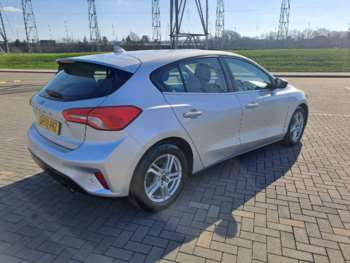 Used Ford Focus 2021 for sale - 74837253: Photo