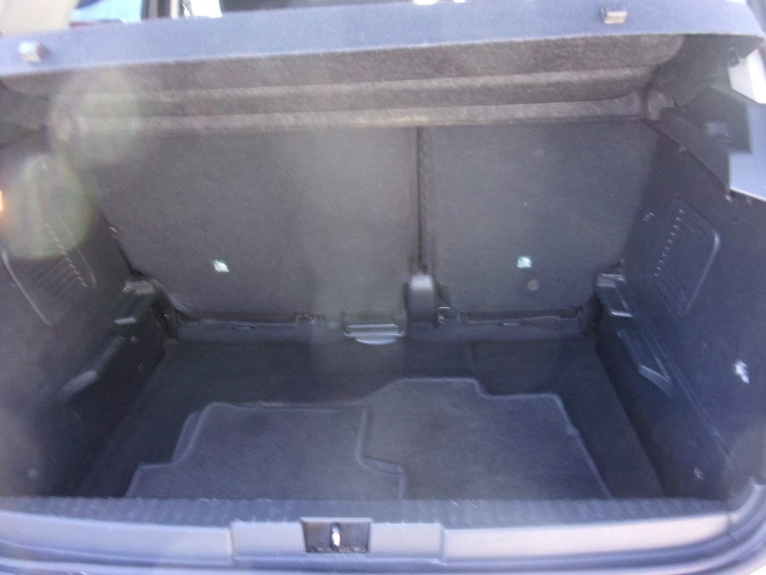 Used Renault Captur 2014 for sale - 77120697: Photo 8