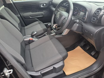 Used Citroen C3 Aircross 2019 for sale - 79317192: Photo