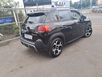 Used Citroen C3 Aircross 2019 for sale - 79317192: Photo