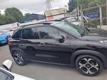 Used Citroen C3 Aircross 2019 for sale - 79317192: Photo