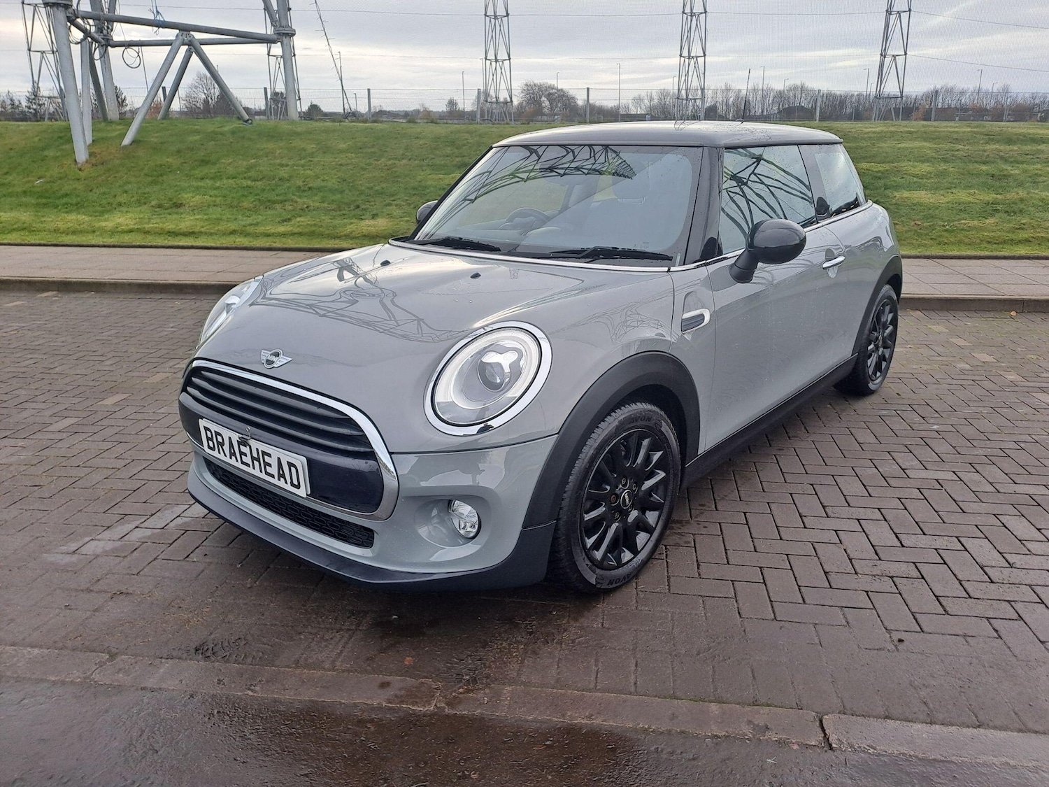 Used MINI Hatch 2016 for sale - 76832745: Photo 1