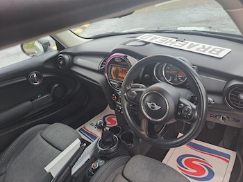 Used MINI Hatch 2016 for sale - 76832745: Photo