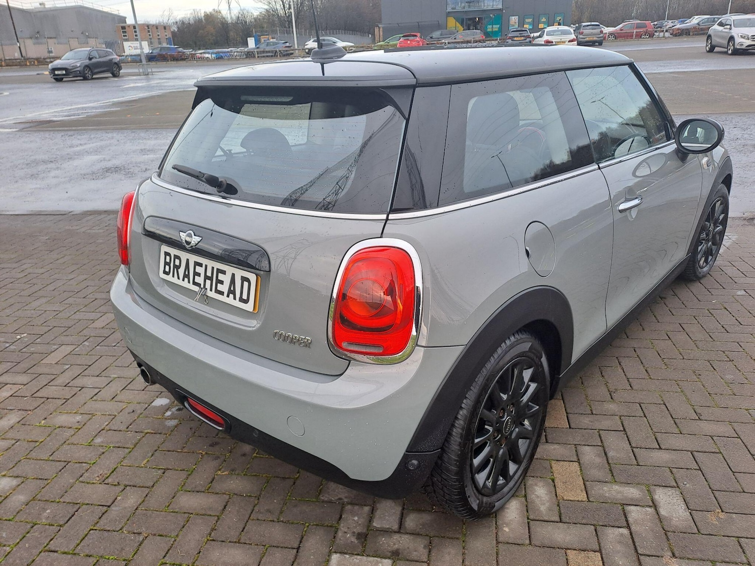 Used MINI Hatch 2016 for sale - 76832745: Photo 3