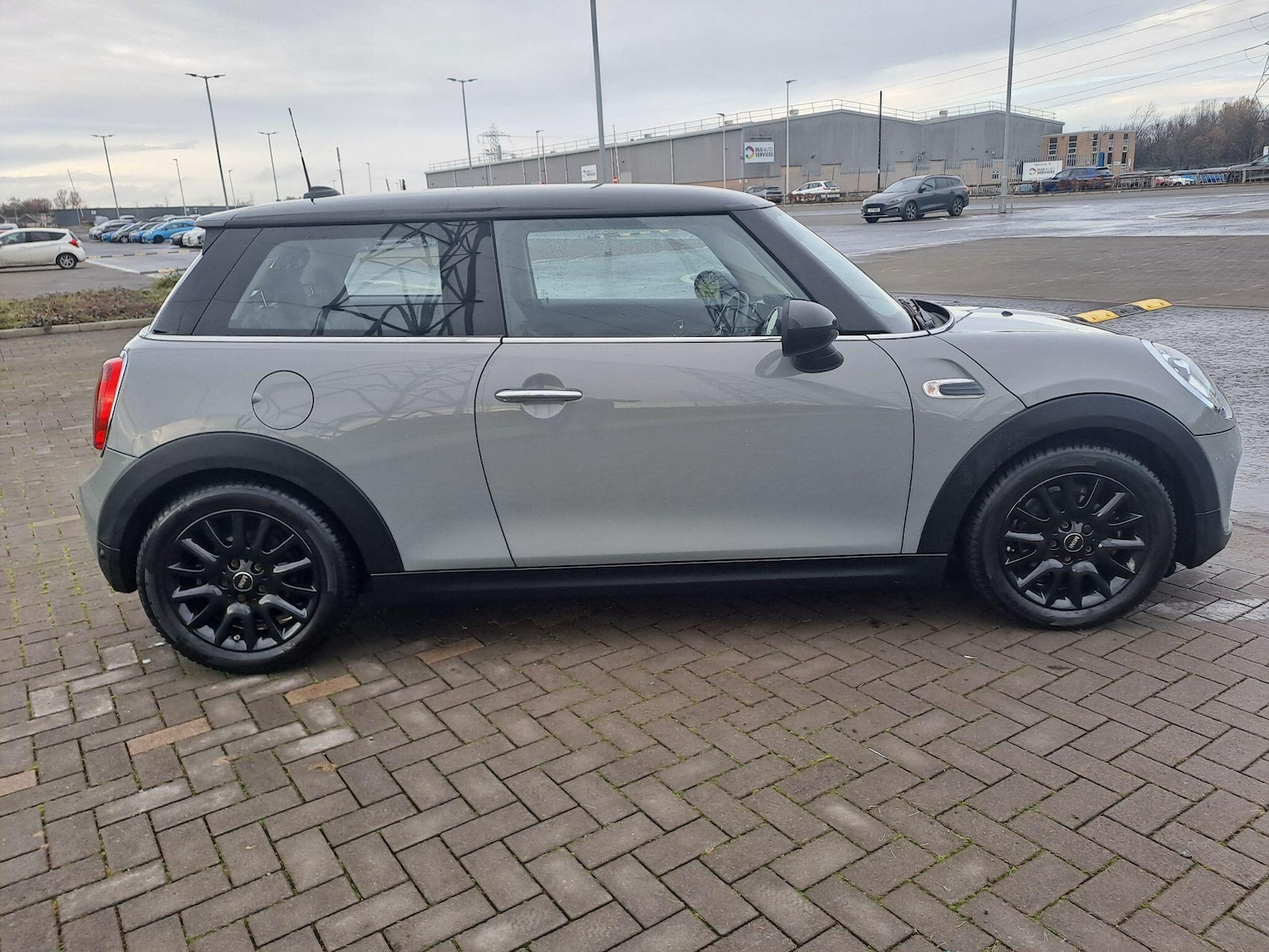 Used MINI Hatch 2016 for sale - 76832745: Photo 4