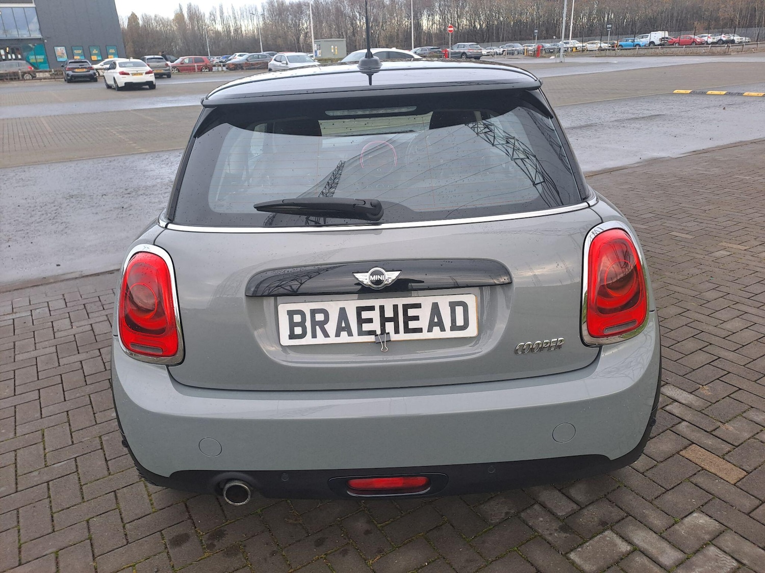 Used MINI Hatch 2016 for sale - 76832745: Photo 6