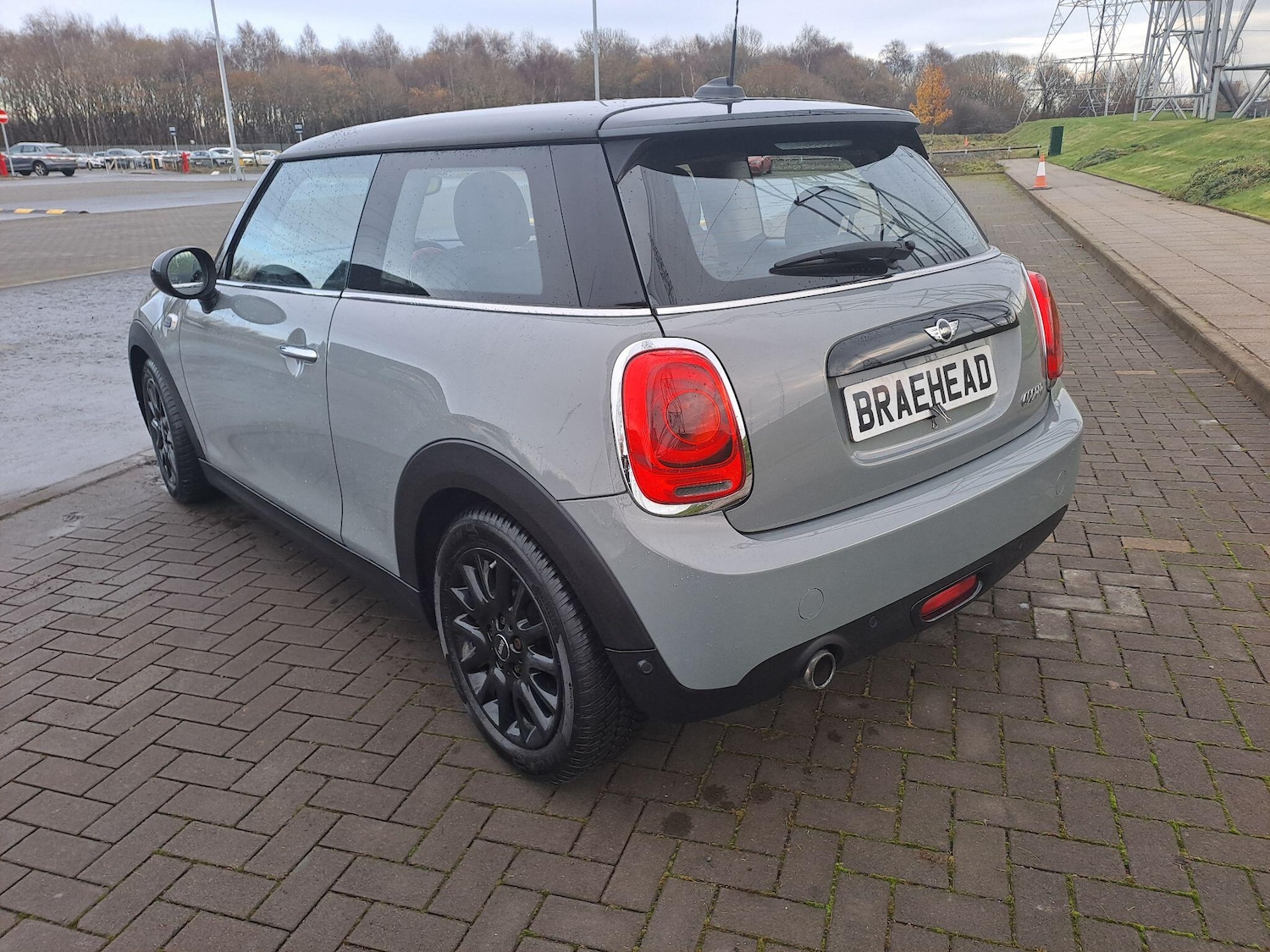 Used MINI Hatch 2016 for sale - 76832745: Photo 7