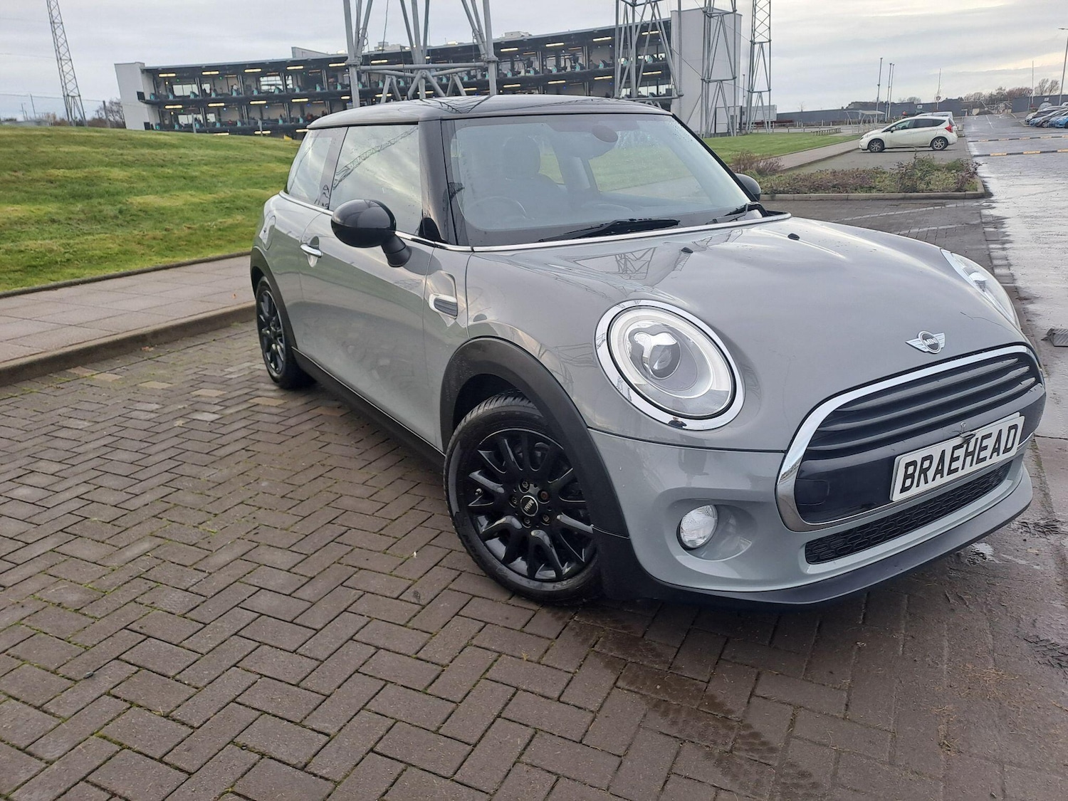 Used MINI Hatch 2016 for sale - 76832745: Photo 8