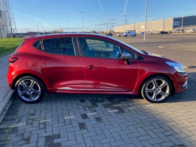Used Renault Clio 2018 for sale - 76388955: Photo 11