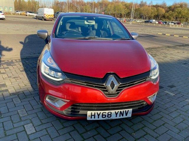 Used Renault Clio 2018 for sale - 76388955: Photo 12