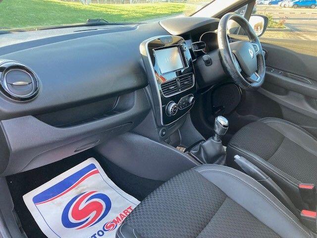 Used Renault Clio 2018 for sale - 76388955: Photo 8