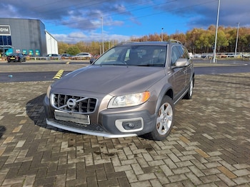 2009 (59) - 2.4D [175] SE 5dr 2WD Geartronic