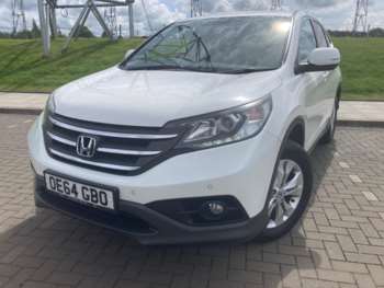 2014 (64) - 1.6 i-DTEC SE Euro 5 (s/s) 5dr