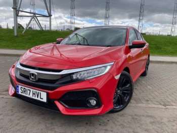 (17) - 1.5 VTEC Turbo Prestige Euro 6 (s/s) 5dr